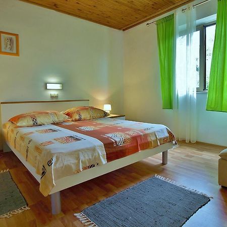 Apartments Biserka Rab Town Kültér fotó
