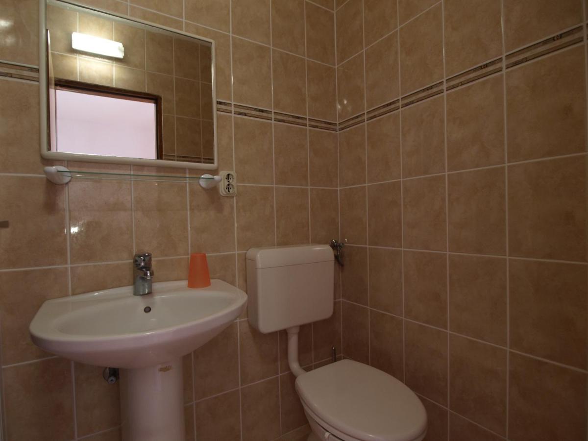 Apartments Biserka Rab Town Kültér fotó